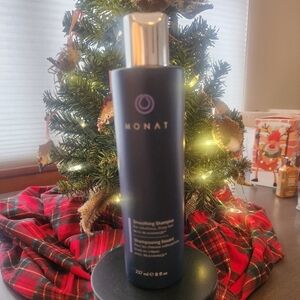 MONAT Smoothing Shampoo New